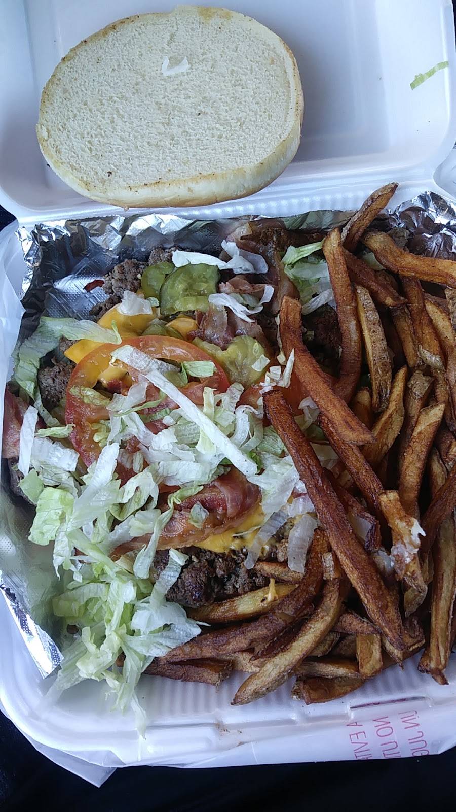 Ice Events Center & Grill | restaurant | 1148 NE 36th St, Oklahoma City, OK 73111, USA | 4052084240 OR +1 405-208-4240