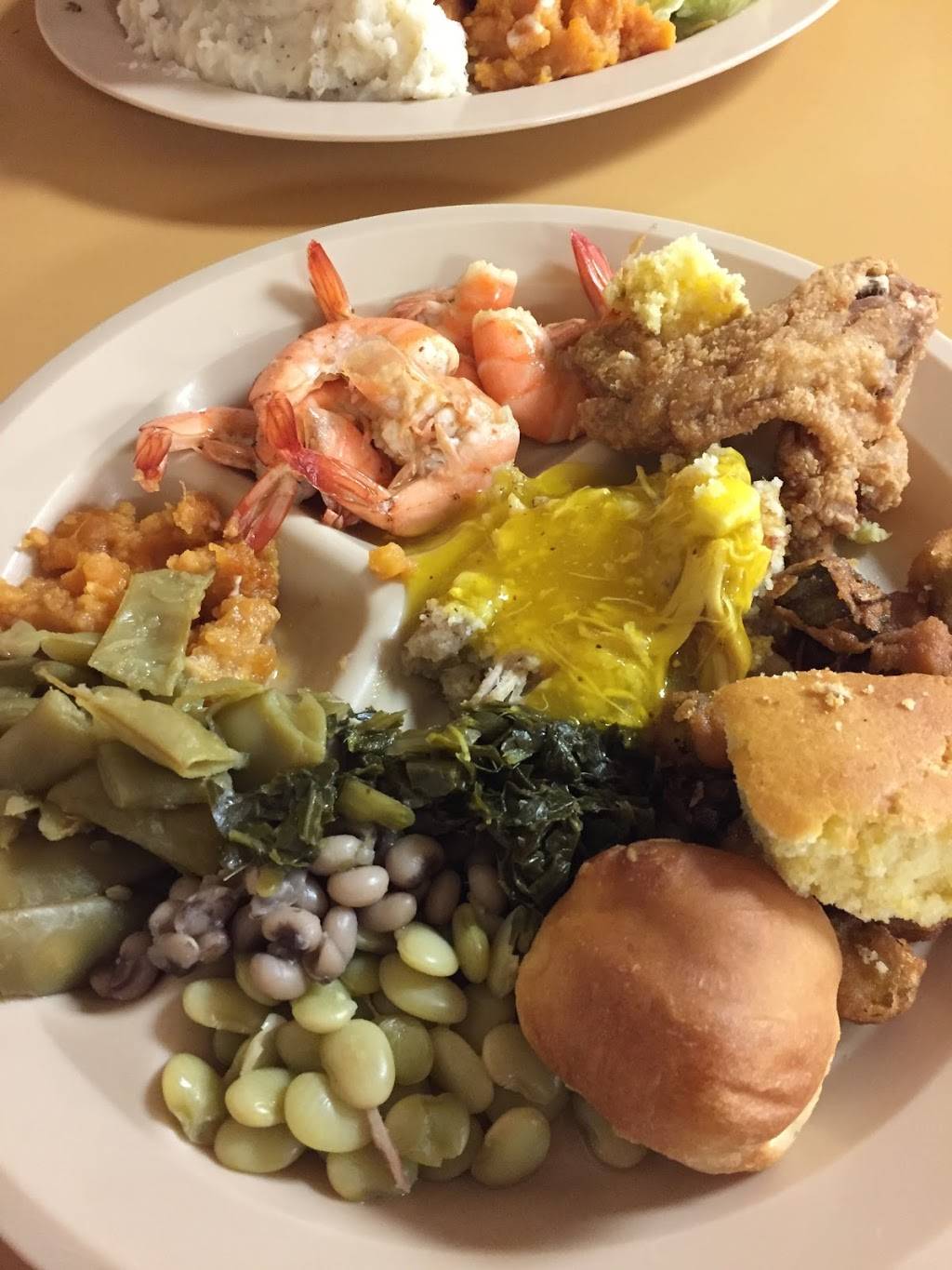 Cloverleaf Restaurant | restaurant | 425 Central Dr, East Dublin, GA 31027, USA | 4782752080 OR +1 478-275-2080