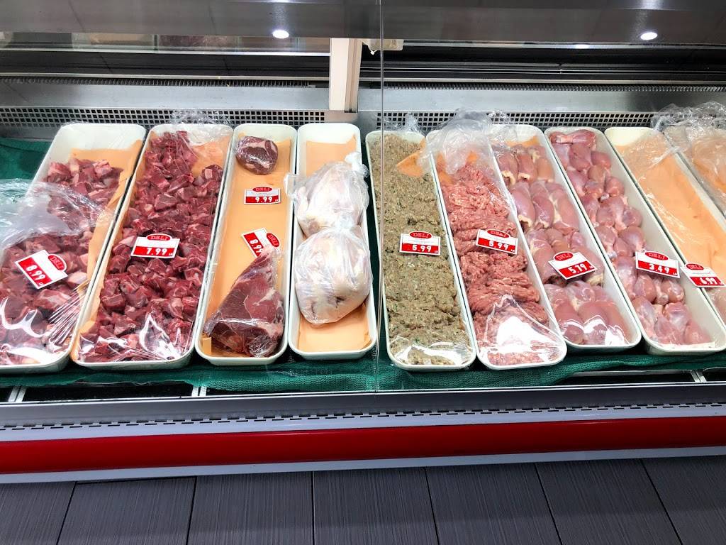 Fresh Bite and Meat | restaurant | 65 Braydon Blvd #7a, Brampton, ON L6P 2S4, Canada | 9059131221 OR +1 905-913-1221