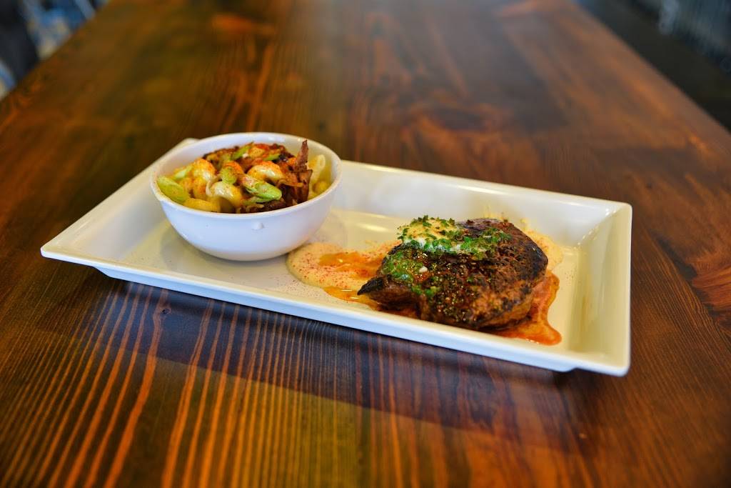 Acadian Grille | restaurant | 725 N 114th St, Omaha, NE 68154, USA | 4029330980 OR +1 402-933-0980