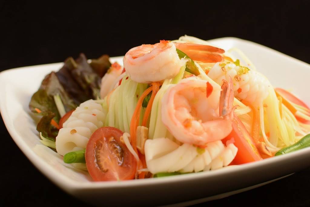 Tasty Thai | restaurant | 3020 Floyd Ave # 105, Modesto, CA 95355, USA | 2095514200 OR +1 209-551-4200