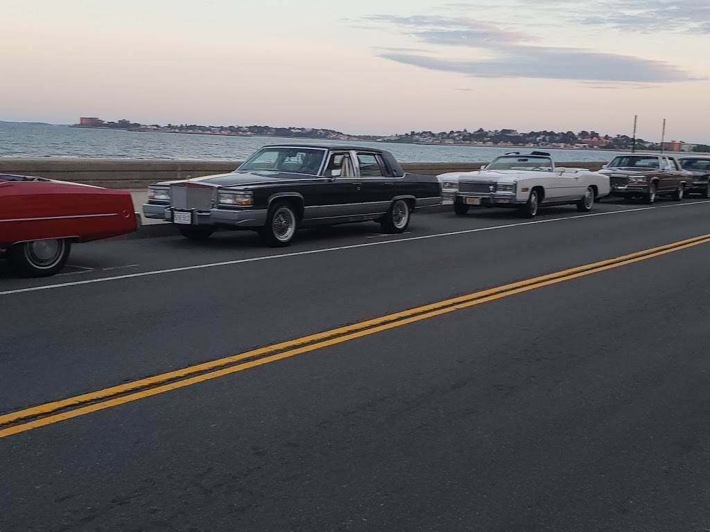 Bianchis Pizza | restaurant | 322 Revere Beach Blvd, Revere, MA 02151, USA | 7812849472 OR +1 781-284-9472