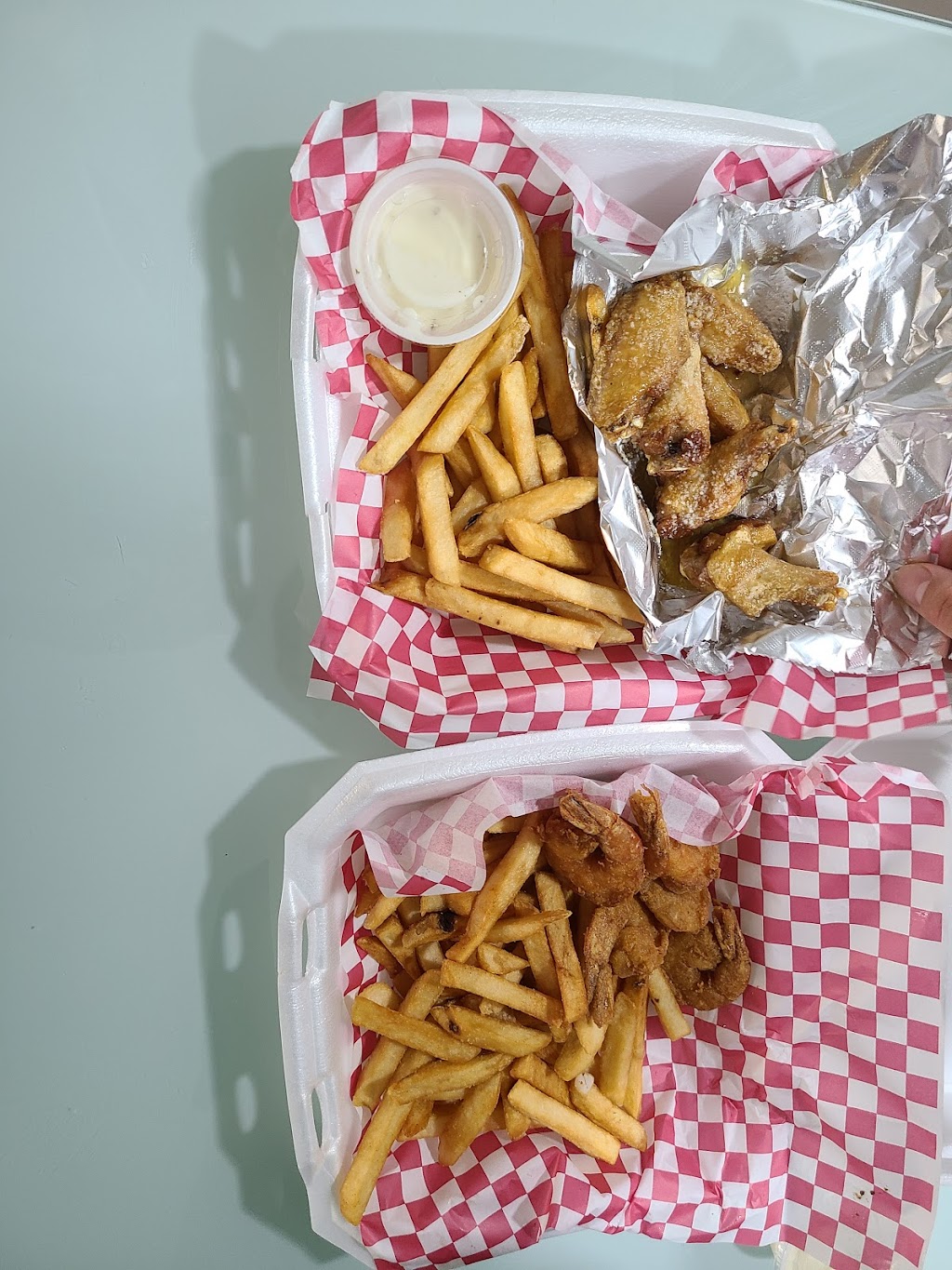 Grannys Fried chicken | restaurant | 723 W Orange Ave, Tallahassee, FL 32310, USA | 8505914025 OR +1 850-591-4025