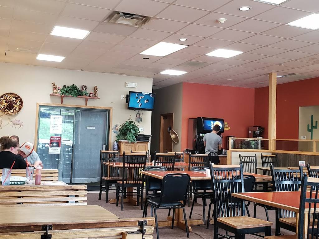 Las Chilis | restaurant | 6210 Raytown Trafficway, Raytown, MO 64133, USA | 8163566330 OR +1 816-356-6330