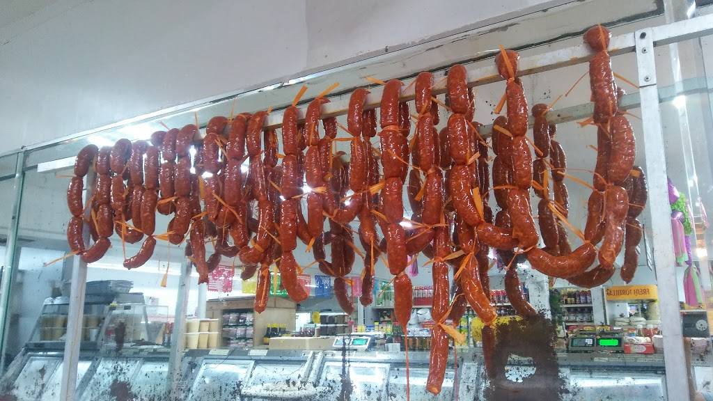 Morelias Meat Market | restaurant | 221 E Little York Rd, Houston, TX 77076, USA | 7136919080 OR +1 713-691-9080