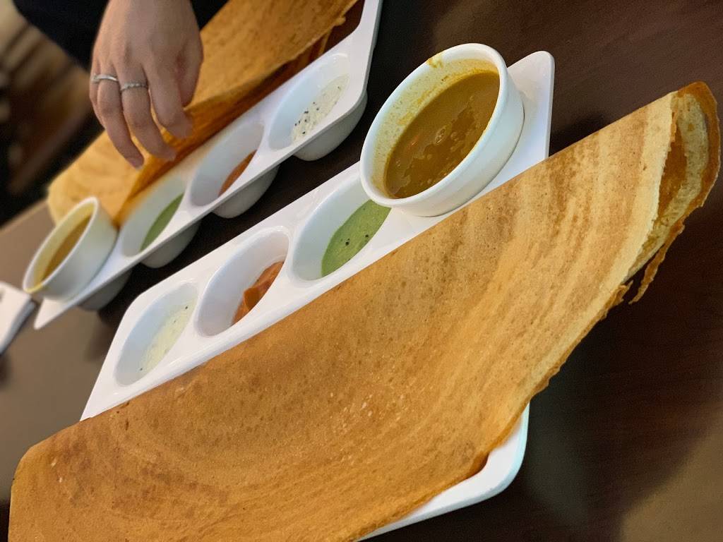 Magadhi | restaurant | 120 Clementine Dr, Brampton, ON L6Y 0L8, Canada | 9054514567 OR +1 905-451-4567