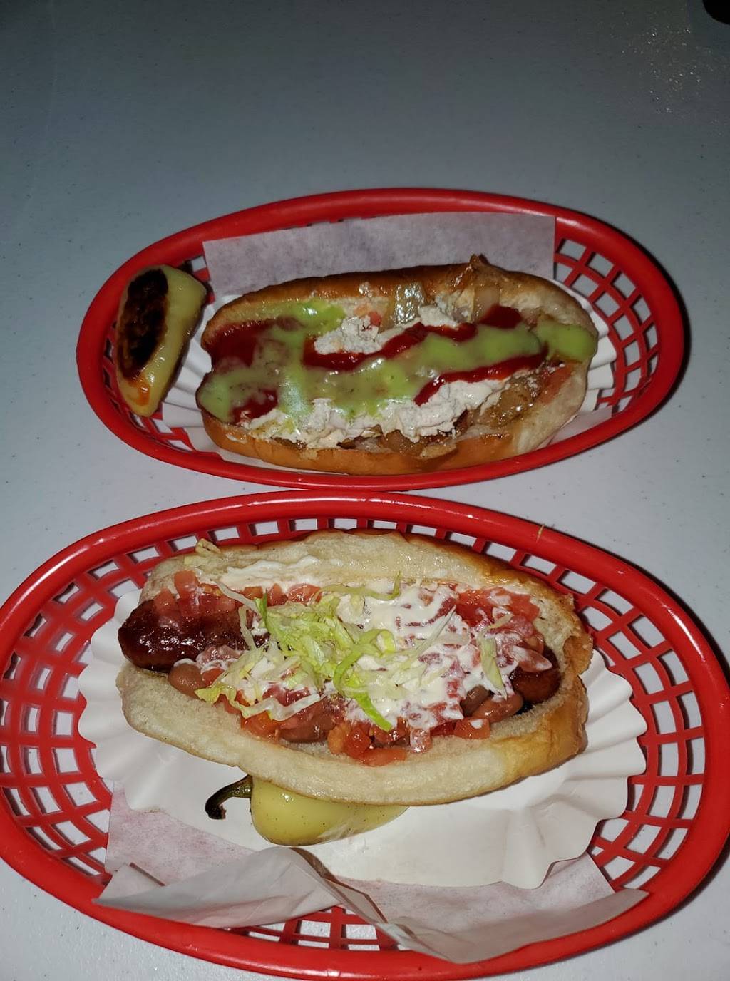 El Tuky Taco | restaurant | 1706 N Country Club Dr, Mesa, AZ 85201, USA | 4804941530 OR +1 480-494-1530