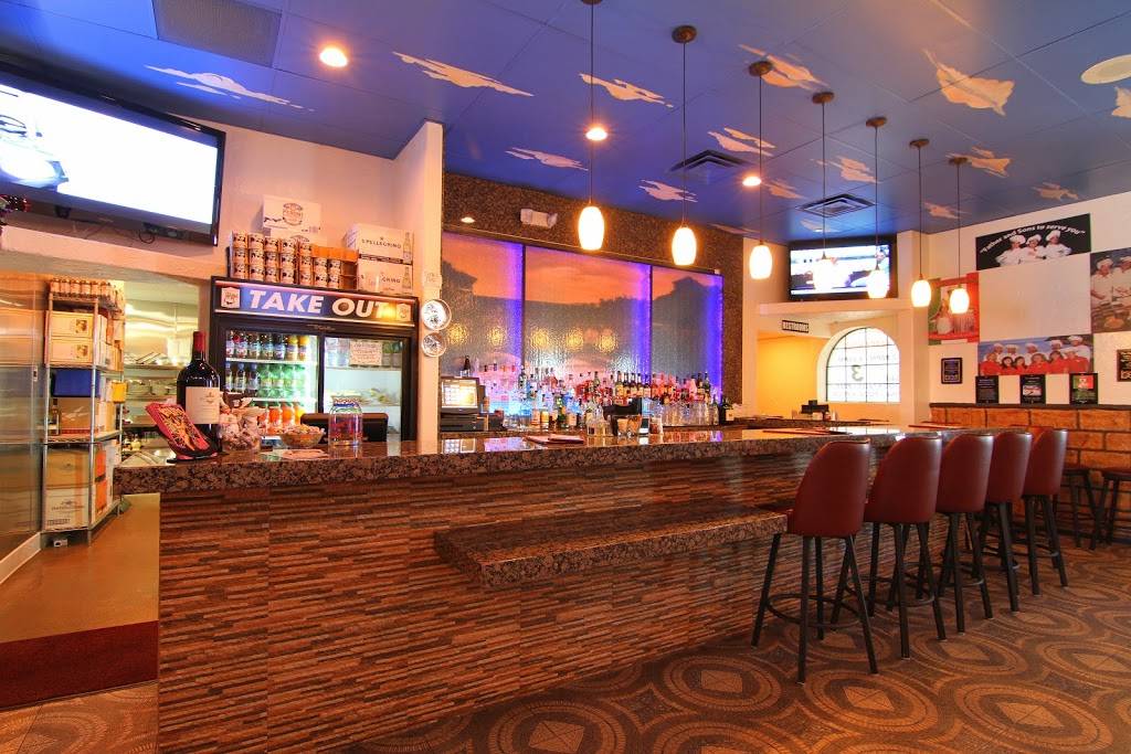 Marios of Palm Springs | restaurant | 72840 CA-111, Palm Desert, CA 92260, USA | 7603463200 OR +1 760-346-3200