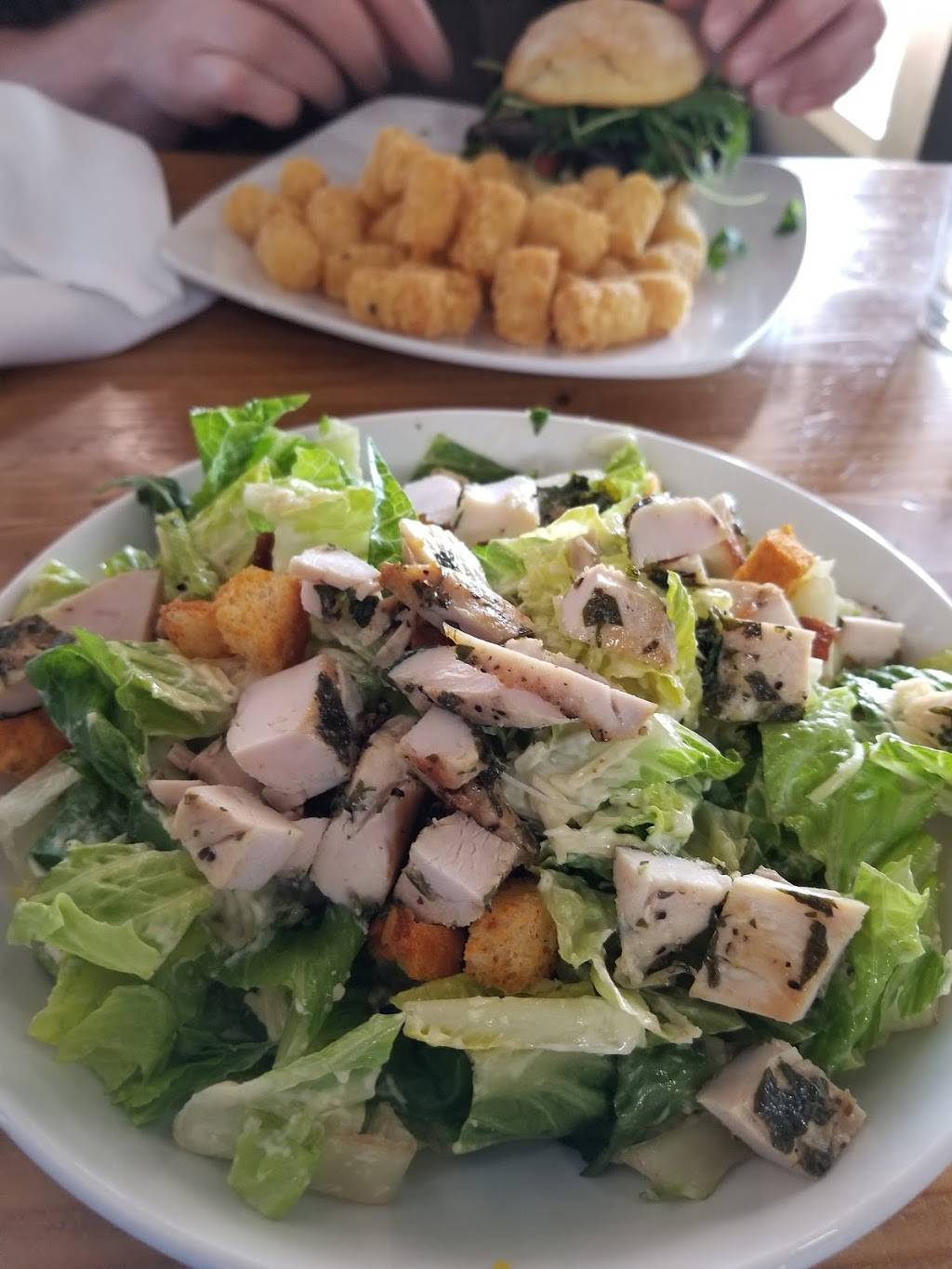 Jax White Mule Diner | restaurant | 1122 1st St, Napa, CA 94559, USA | 7078126853 OR +1 707-812-6853