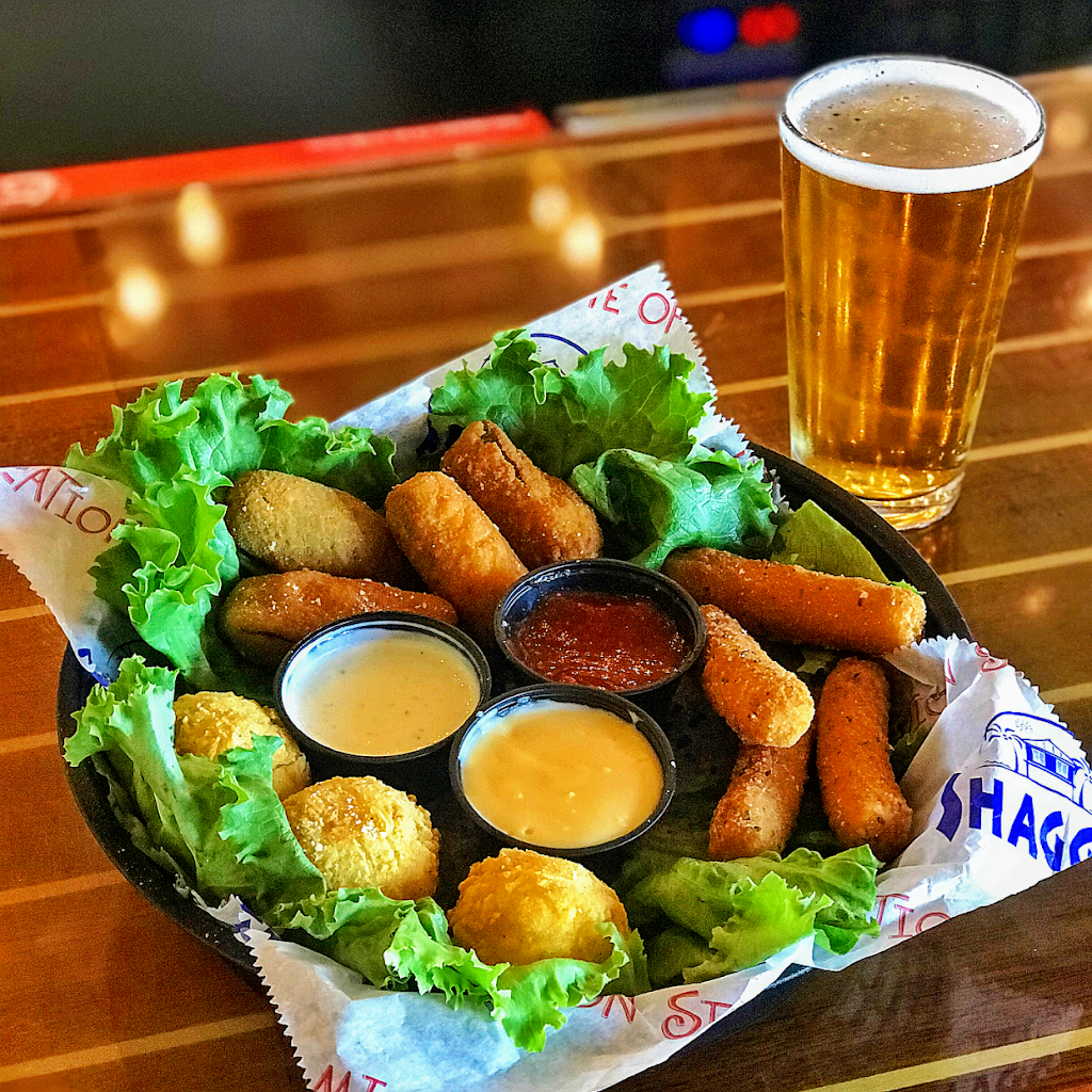 Shaggys on the Rez | restaurant | 1733 Spillway Rd, Brandon, MS 39047, USA | 6017242990 OR +1 601-724-2990