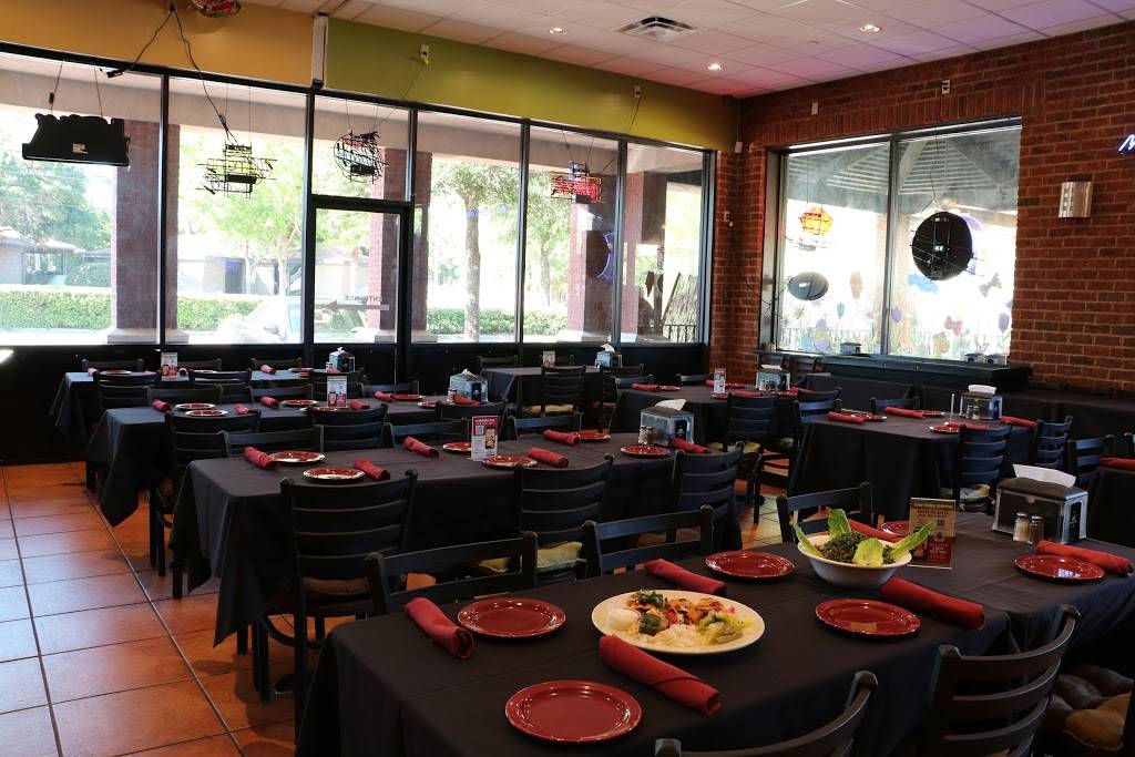 Beirut Restaurant | restaurant | 3928 Baymeadows Rd, Jacksonville, FL 32217, USA | 9046602136 OR +1 904-660-2136