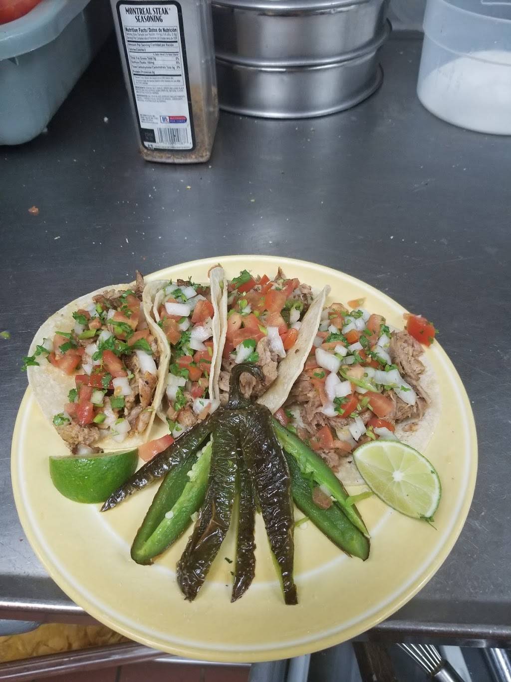 Market & Restaurant El Trigal #2 | restaurant | 1032 N Patt St, Anaheim, CA 92801, USA | 7146037422 OR +1 714-603-7422