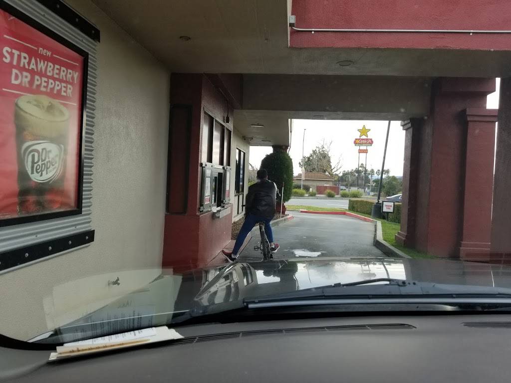 Jack in the Box | restaurant | 17015 Condit Rd, Morgan Hill, CA 95037, USA | 4087781078 OR +1 408-778-1078