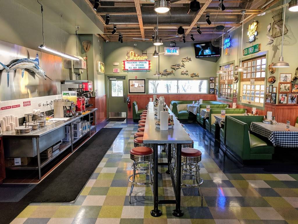 Flying Fish | restaurant | 649 Powell Lane, Plano, TX 75075, USA | 4696161234 OR +1 469-616-1234