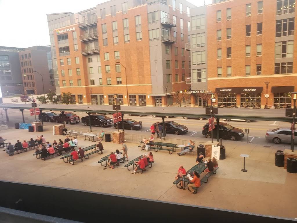 Buffalo Wings & Rings | restaurant | 3845 Village Ln, Lincoln, NE 68516, USA | 4022619464 OR +1 402-261-9464