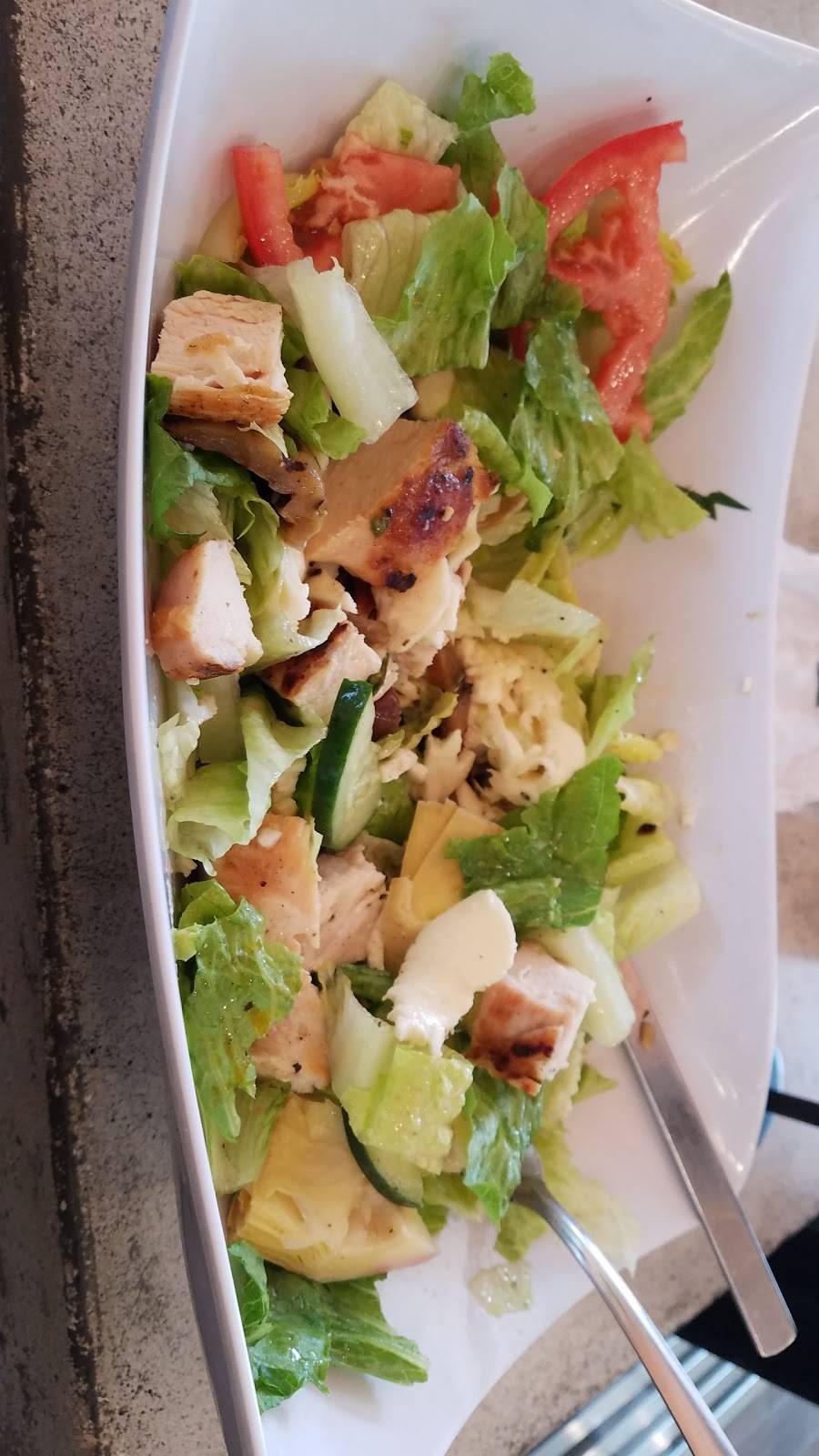 La Mia Focaccia | meal takeaway | 6330 Powerline Rd, Fort Lauderdale, FL 33309, USA | 9547729499 OR +1 954-772-9499