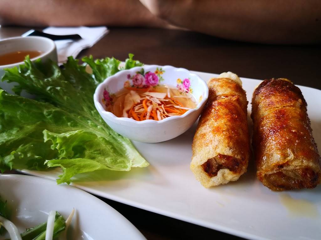 Pho Thu Do Restaurant | restaurant | 781 Somerset St W, Ottawa, ON K1R 6R3, Canada | 6132357116 OR +1 613-235-7116