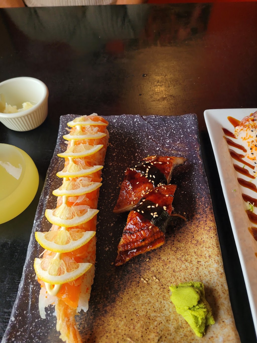 Musashi Sushi Bar and Japanese Cuisine | restaurant | 314 SE H St, Grants Pass, OR 97526, USA | 5419558848 OR +1 541-955-8848