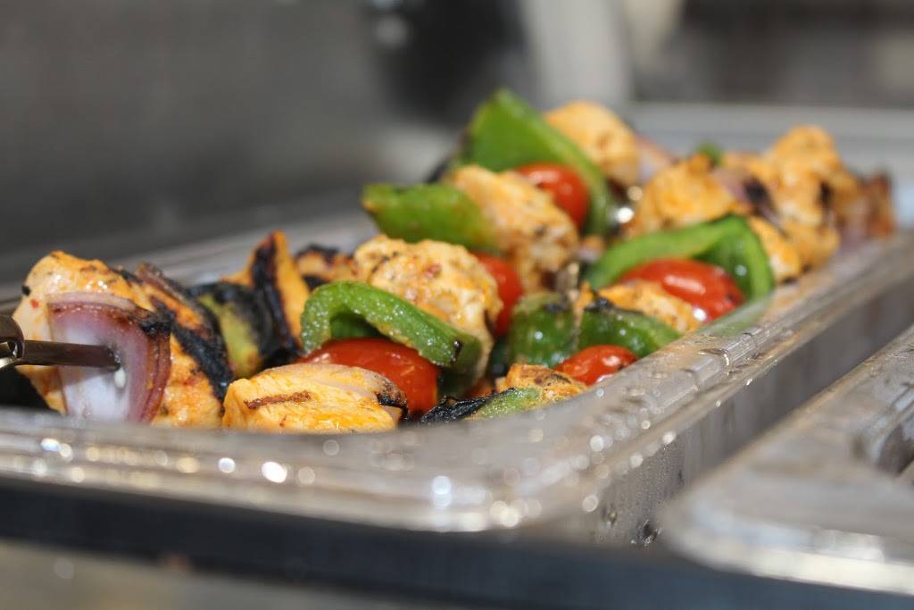 Fevzis Mediterranean Grill | restaurant | 1 Market St, Camden, NJ 08102, USA | 8564797877 OR +1 856-479-7877