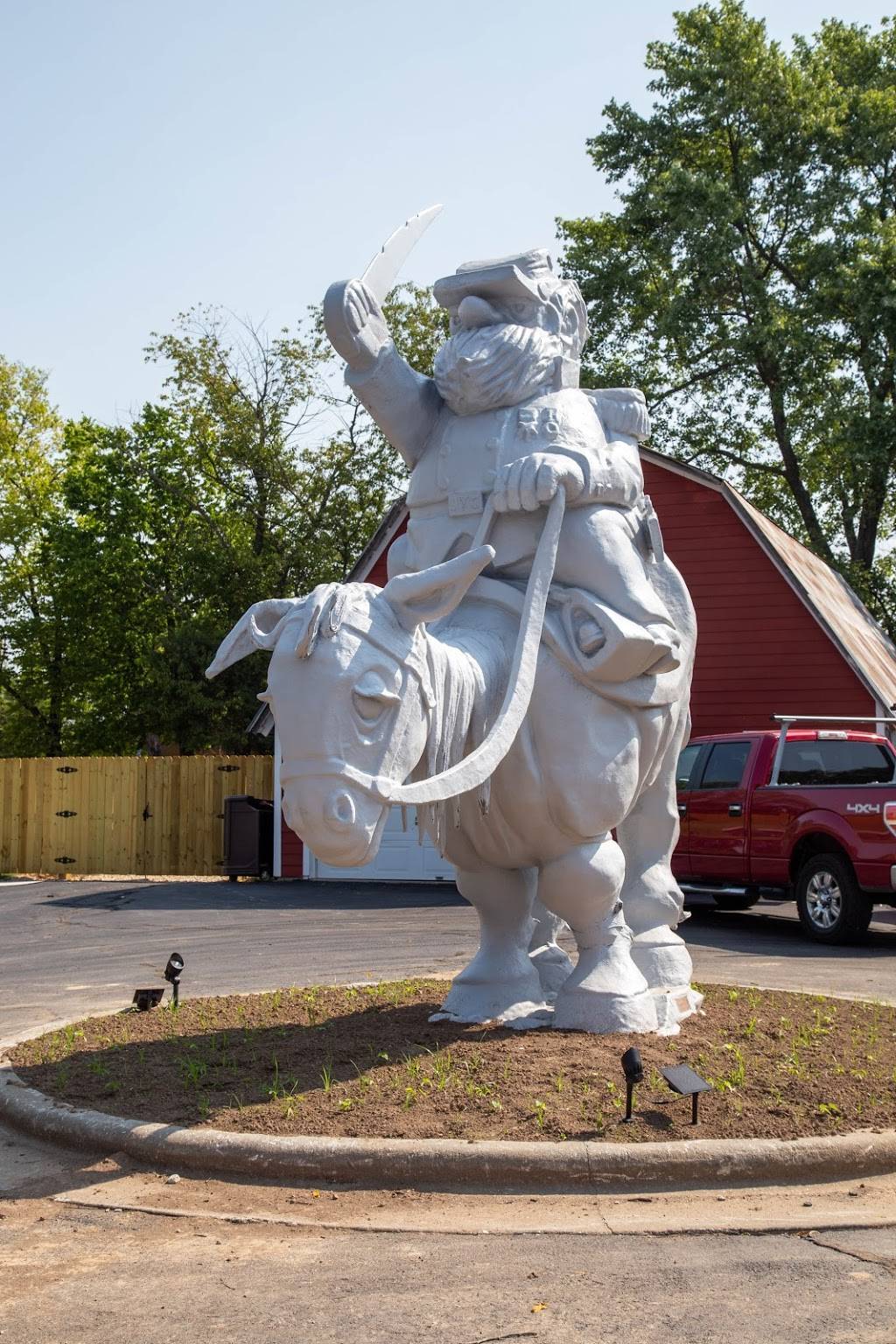 The Collective Eclectic Eatery | restaurant | 1528 N Main St, Nixa, MO 65714, USA | 4174944078 OR +1 417-494-4078