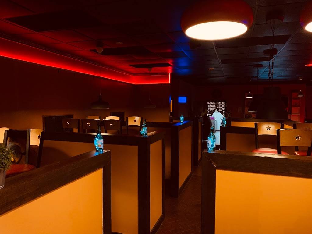 Itaewonhtx | restaurant | 1927 Gessner Rd, Houston, TX 77080, USA | 8325628805 OR +1 832-562-8805