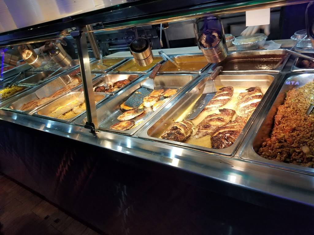 Marisco Centro | restaurant | 1490 St Nicholas Ave, New York, NY 10033, USA | 2127402000 OR +1 212-740-2000