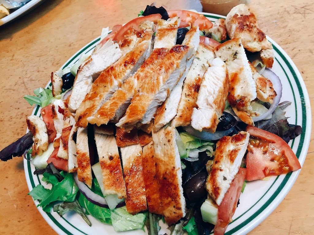 Crown Diner | restaurant | 79 E 161 St, Bronx, NY 10451, USA | 7185380309 OR +1 718-538-0309