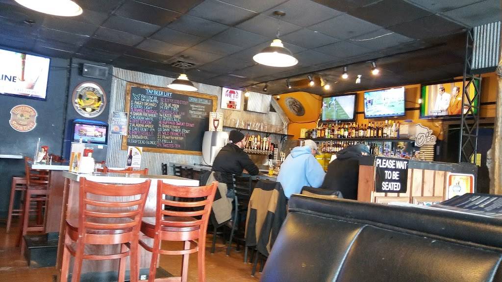 Eau Claire Ale House | restaurant | 120 N Clairemont Ave, Eau Claire, WI 54703, USA | 7155143801 OR +1 715-514-3801