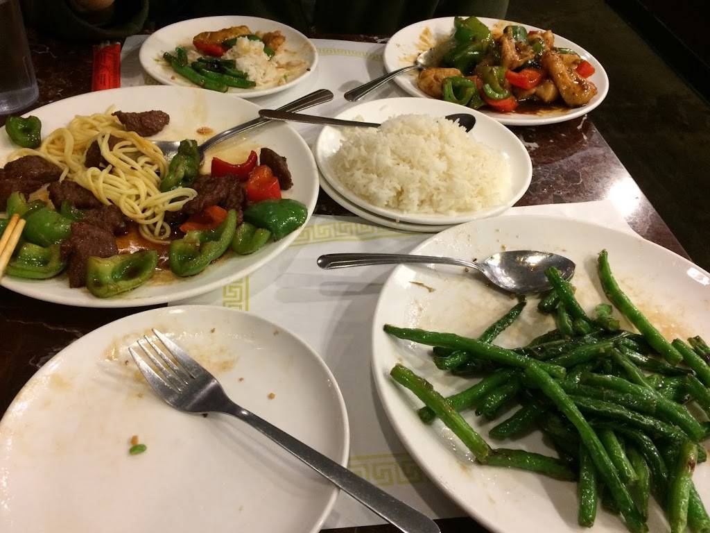 Hong Kong Bistro | restaurant | 147 Castro St, Mountain View, CA 94041, USA | 6509688938 OR +1 650-968-8938