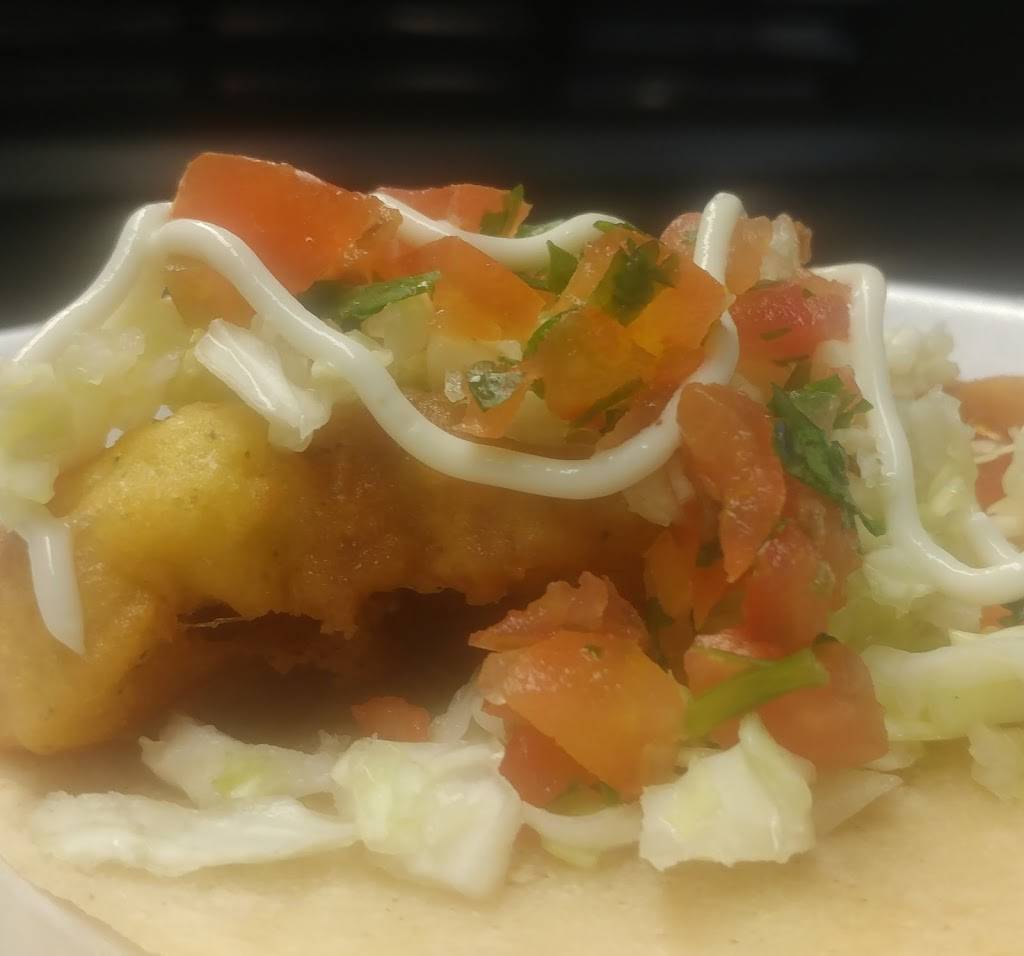 Ensenada Street Food | restaurant | 1602 S Park Ave, Tucson, AZ 85713, USA | 5204612053 OR +1 520-461-2053