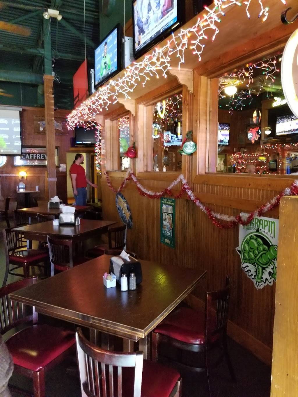 Tooeys Wings Tenders & Taps | restaurant | 2003 Riverside Pkwy Ste 201, Lawrenceville, GA 30043, USA | 7706827189 OR +1 770-682-7189