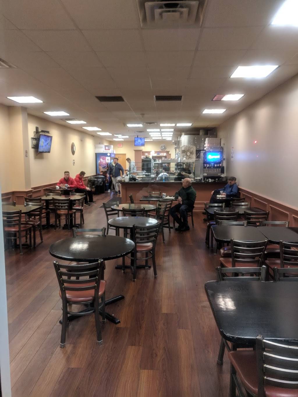 Original Pizza | restaurant | 4809, 297 Pascack Rd, Township of Washington, NJ 07676, USA | 2016660227 OR +1 201-666-0227