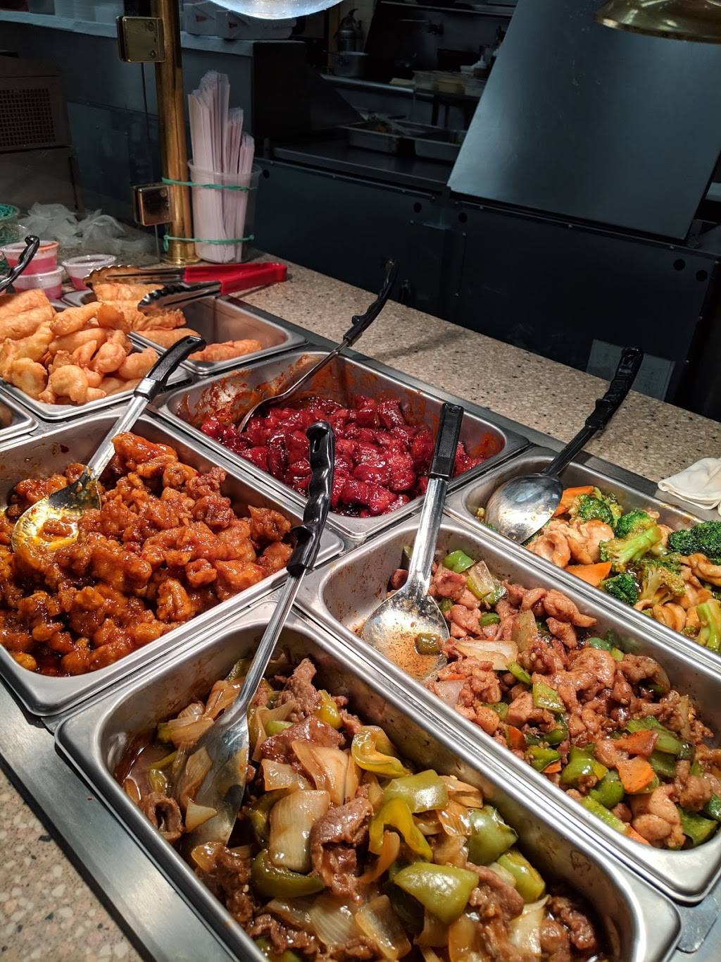 Taipei Chinese Kitchen | restaurant | 255S S Spring Garden St, Carlisle, PA 17013, USA | 7172492323 OR +1 717-249-2323