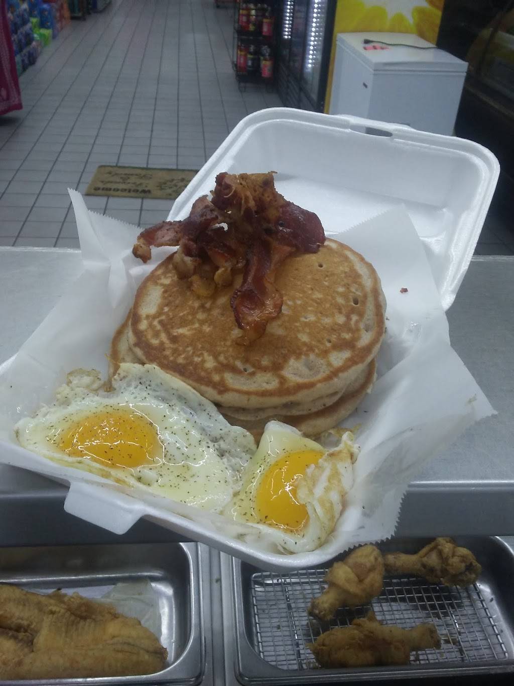 Ednas Soul Food Grille | restaurant | 7002 N 56th St, Tampa, FL 33617, USA | 8133694530 OR +1 813-369-4530