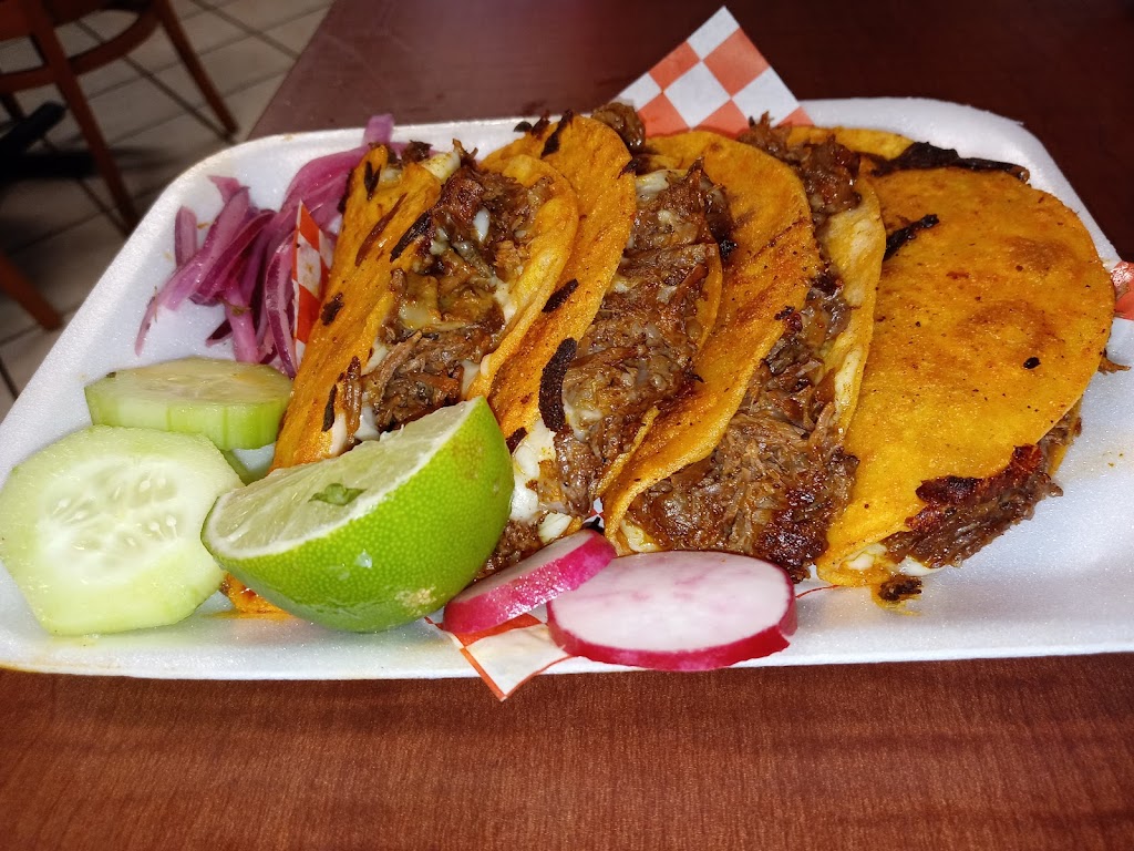 Street Tacos El Chino | restaurant | 4514 Red Bluff Rd, Pasadena, TX 77503, USA | 7138511996 OR +1 713-851-1996