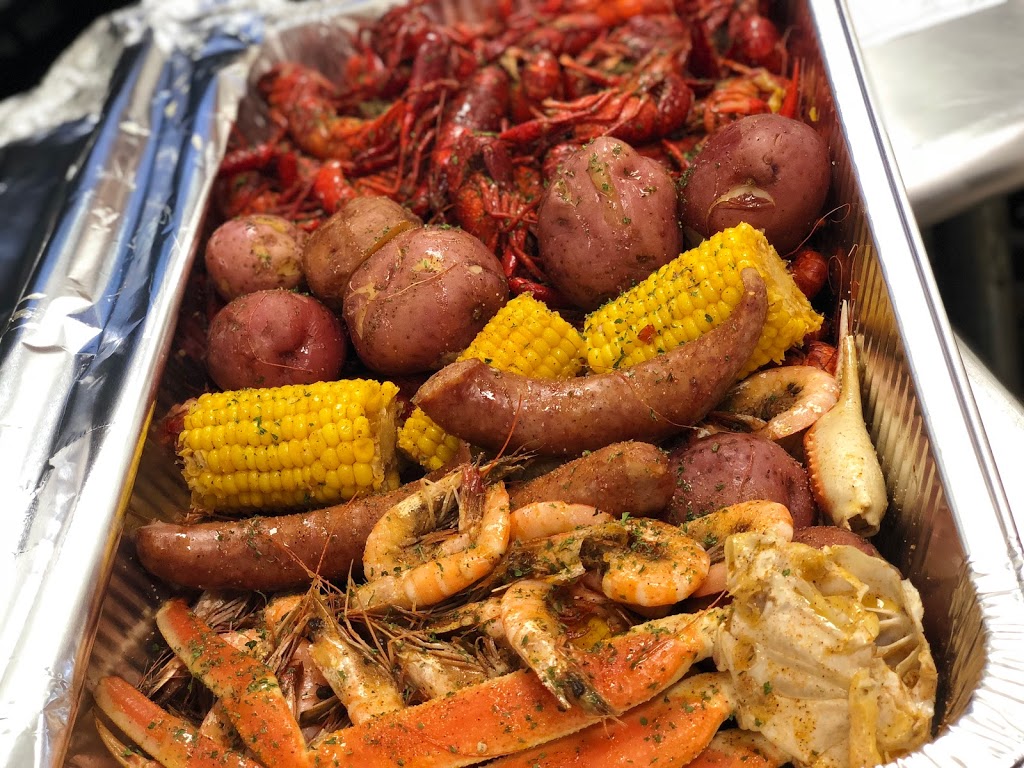 K&D Seafood | restaurant | 472 Azalea Rd, Mobile, AL 36609, USA | 2513785625 OR +1 251-378-5625