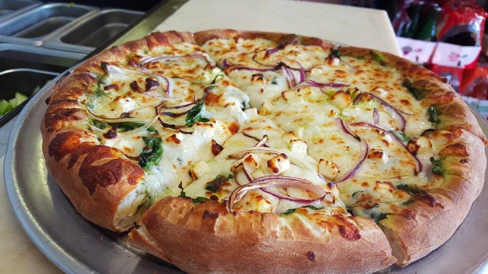 pizzavsburrito | restaurant | 1201 Georgia St, Vallejo, CA 94590, USA | 7077312171 OR +1 707-731-2171