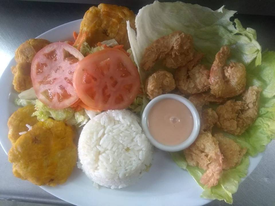 Dixis Restaurante | restaurant | 1130 W Flagler St, Miami, FL 33130, USA | 7869537108 OR +1 786-953-7108