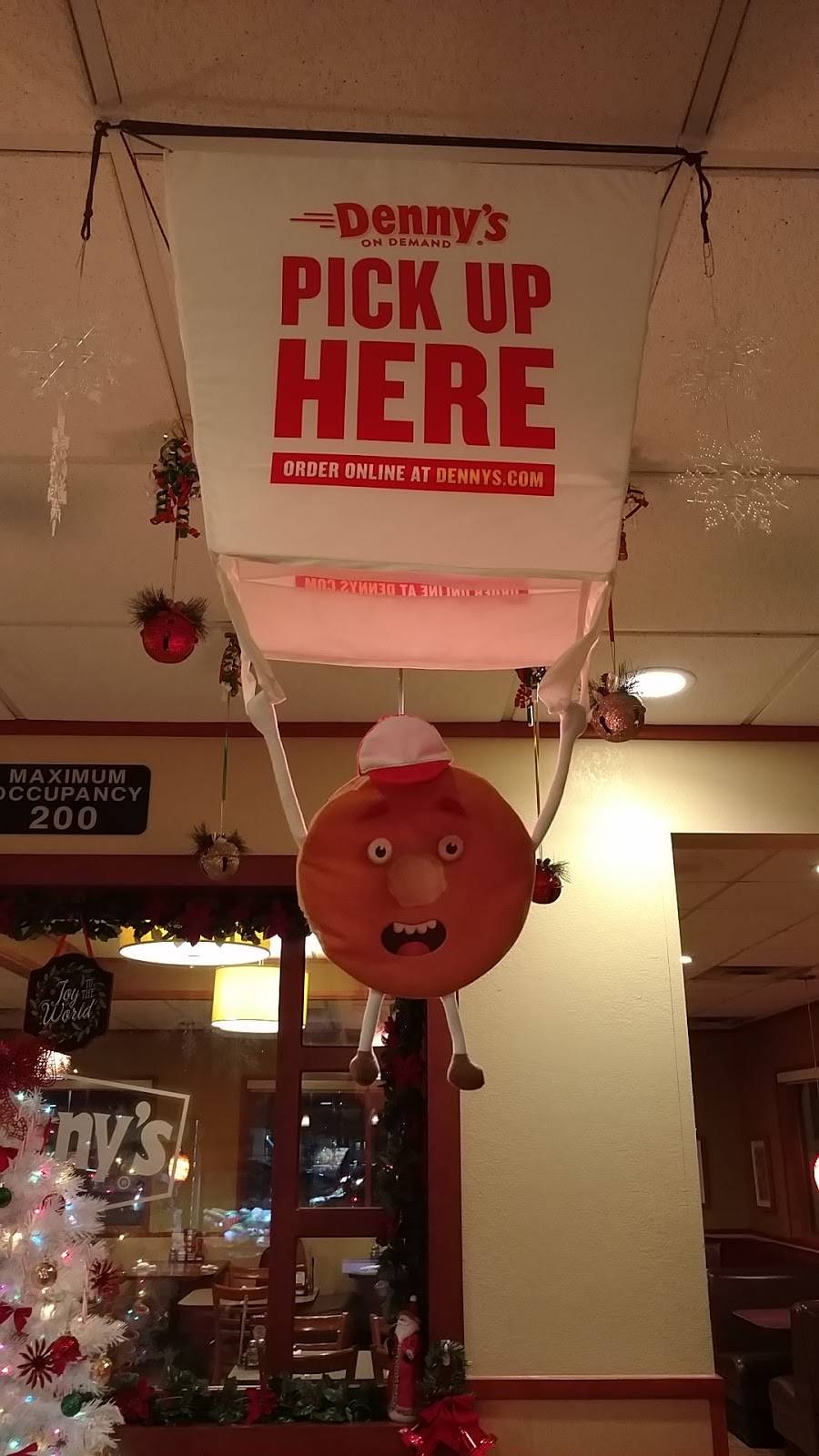 Dennys | restaurant | 1401 N 75th Ave, Phoenix, AZ 85043, USA | 6238734828 OR +1 623-873-4828