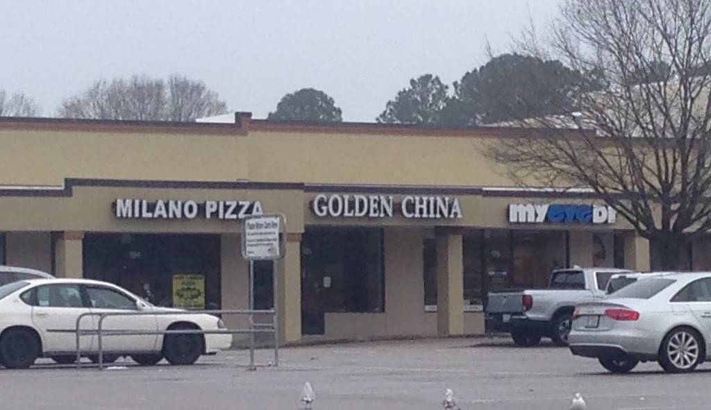 Milano Pizza | restaurant | 186 Wakelon St, Zebulon, NC 27597, USA | 9192694488 OR +1 919-269-4488