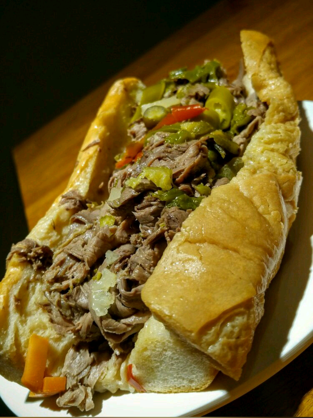 Francos of Naperville | restaurant | 821 E Chicago Ave, Naperville, IL 60540, USA | 6303642854 OR +1 630-364-2854