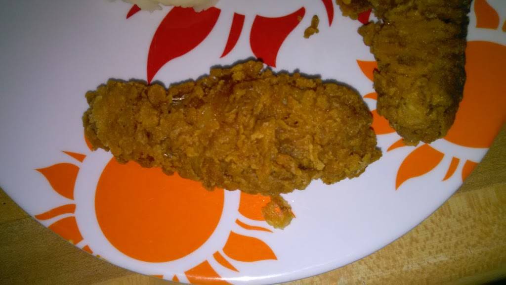 KFC | restaurant | 2224 Woodville Rd, Oregon, OH 43616, USA | 4196930775 OR +1 419-693-0775