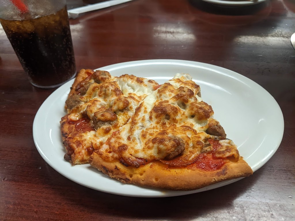 La Bella Pizza | restaurant | 373 3rd Ave, Chula Vista, CA 91910, USA | 6194268820 OR +1 619-426-8820
