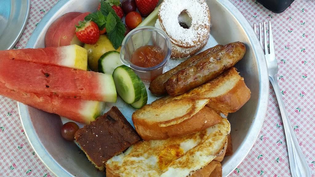 Daughters Café | restaurant | 97 Bell St, Reno, NV 89503, USA | 7753243447 OR +1 775-324-3447