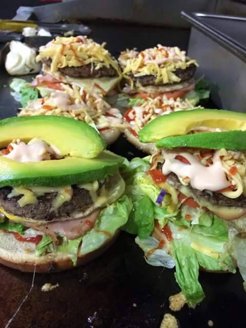 La Pelotera Latin Food Truck | restaurant | 5901 W Linebaugh Ave, Tampa, FL 33624, USA | 8135009996 OR +1 813-500-9996