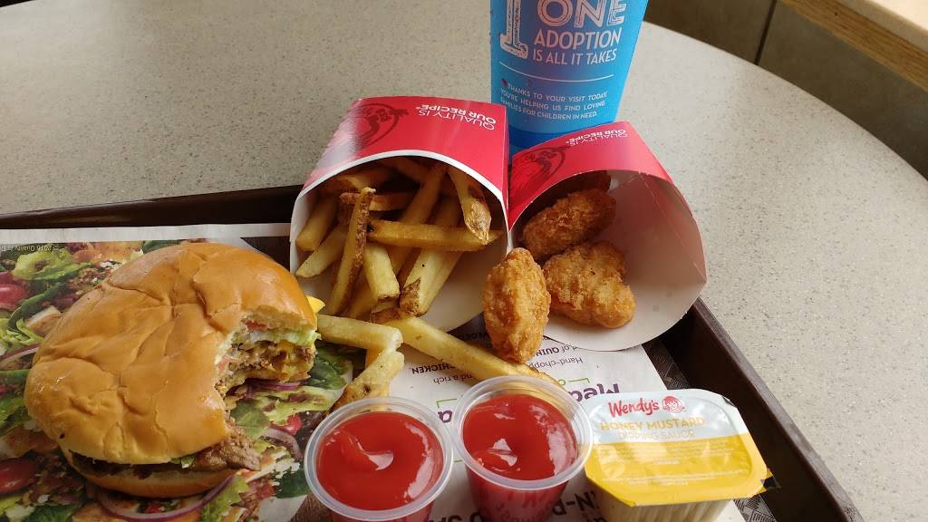 Wendys | restaurant | 2931 Morgan Rd, Bessemer, AL 35022, USA | 2054269944 OR +1 205-426-9944