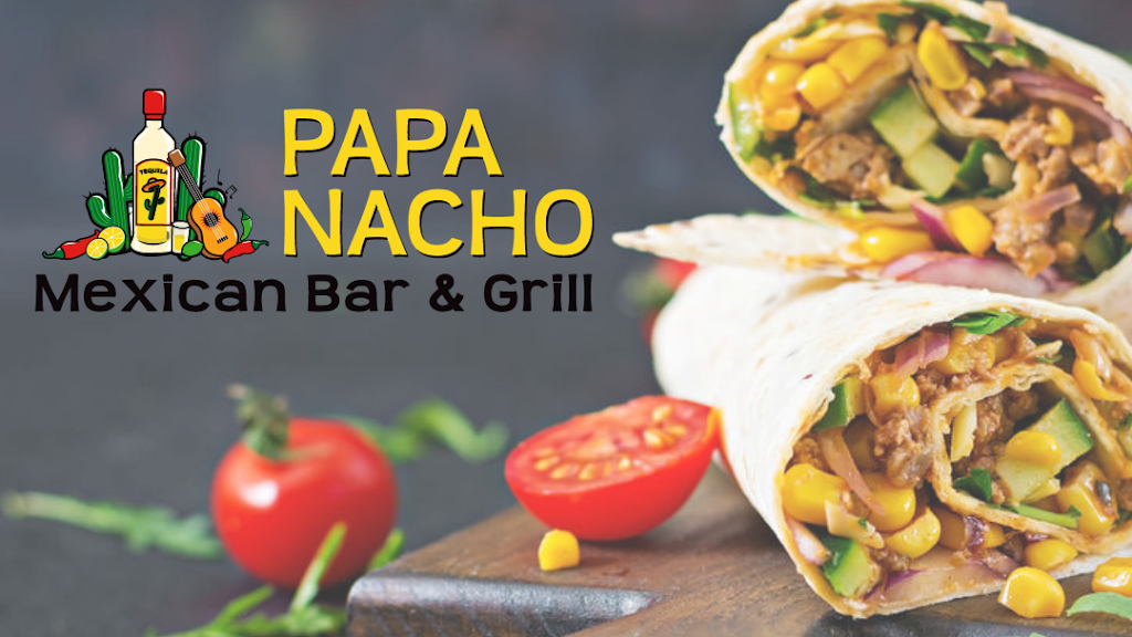 Papa Nacho Mexican Bar and Grill | restaurant | 11831 Jefferson Ave, Newport News, VA 23606, USA | 7578140074 OR +1 757-814-0074