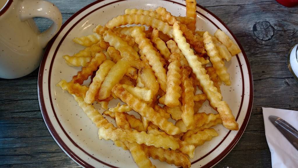 Eagles Nest Family Restaurant | restaurant | 280 Grand Ave, Schofield, WI 54476, USA | 7158427992 OR +1 715-842-7992