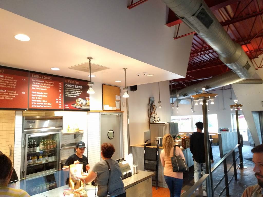 Chipotle Mexican Grill | restaurant | 1857 S Robert St, West St Paul, MN 55118, USA | 6515522110 OR +1 651-552-2110