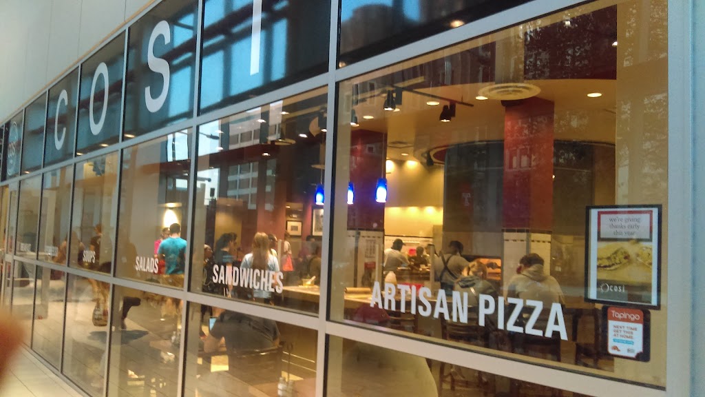 Cosi | meal takeaway | 1800 N Broad St, Philadelphia, PA 19122, USA | 2152041752 OR +1 215-204-1752